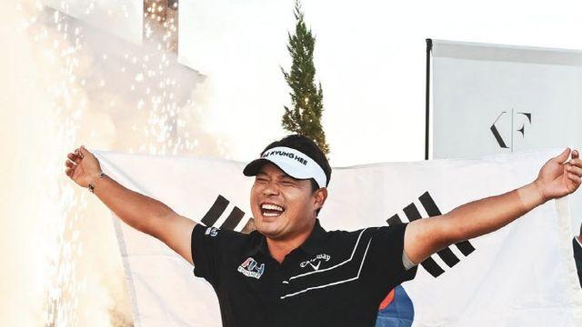 이승택 “골프 대회 열리면 온 동네서 관심…행복했던 2부 생활 끝냅니다