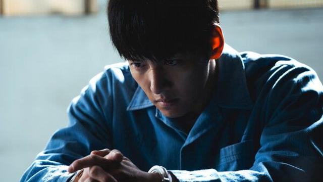 '조각도시' 누명 쓴 지창욱, 인생 캐릭터 다시 쓸 조짐