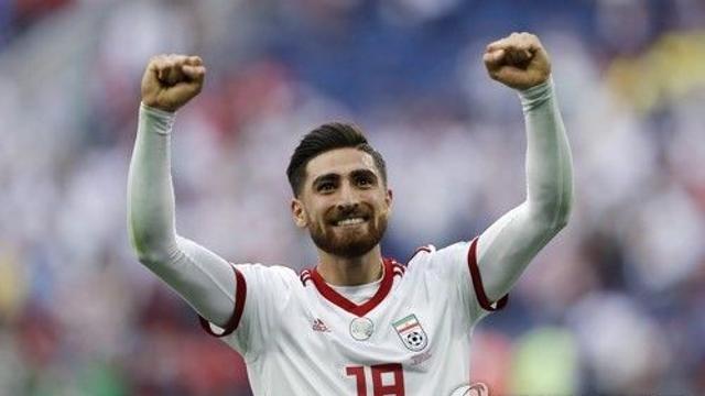 '네덜란드 리그 득점왕' 이란 손흥민, K리그1 FC서울 이적?…