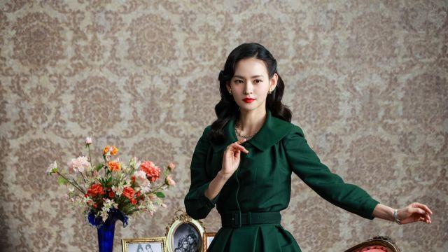 '정년이'·'나완비' 배우 김윤혜 결혼…