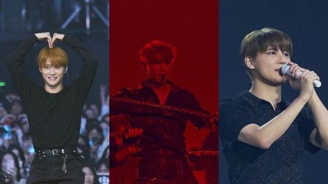 김준수(XIA), 단독공연 ‘Chapter 2 : Festa’ 성료…'4일연속 고퀄무대, 새 챕터 활짝'