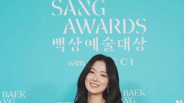 김혜윤, 플러스타 주간 투표 전체 1위 [DA:차트]