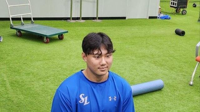 'PS 무실점 행진' 삼성 배찬승 