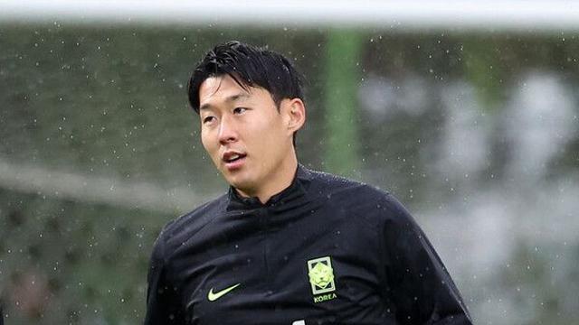 '남미 복병' 파라과이 잡는다…홍명보호, 가을비 뚫고 최종 담금질