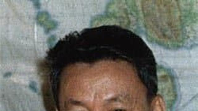 캄보디아가 ㅈ망한 이유..ㄹㅇ
