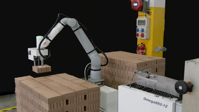 소프트뱅크, ABB 사업부 인수…로봇 산업지도 바꿀 한 수 [한양경제]