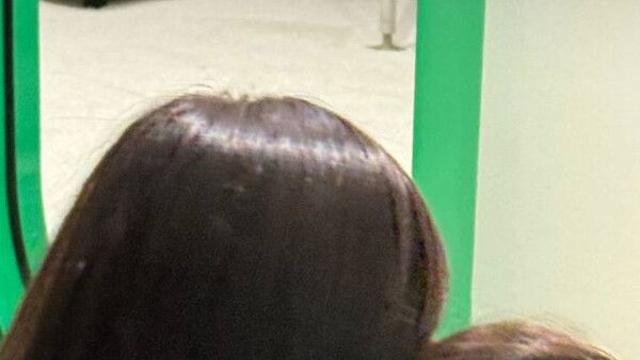 재혼 김나영 꼭 껴안은 아들…애틋한 모습