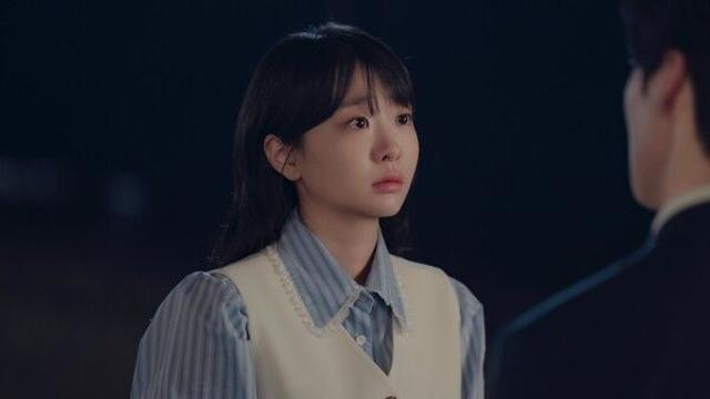 ‘백번의 추억’ 김다미X허남준, 7년 우정 끝 첫사랑으로 피어난 감동 청춘 멜로