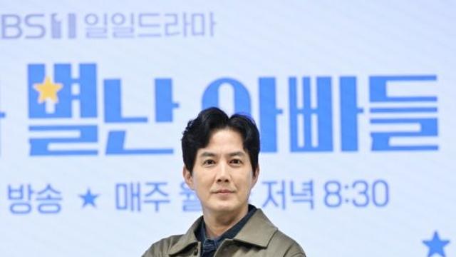 류진, BTS 닮은꼴 子 둘이나 뒀으면서…