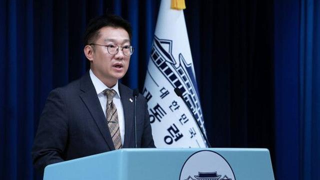 이 대통령 
