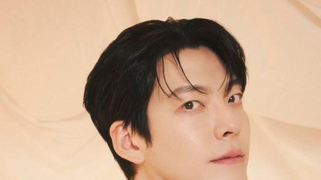 김우빈, '다 이루어질지니' 감독 교체 언급 