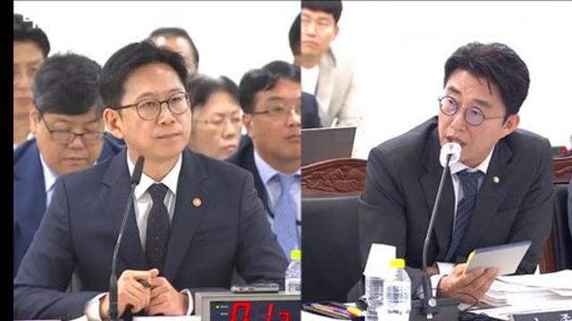 R&D 예산 25조→10조→21.9조 된 사연…최상목 전 경제수석, 국감 증인 요구