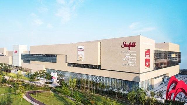 스타필드의 활기와 북한산의 여유, 고양에서 즐기는 도심 여행