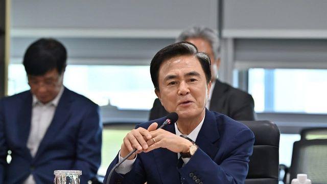 김태흠 충남지사 