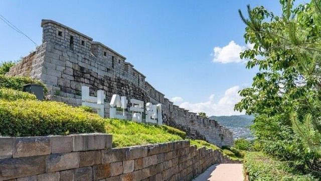 서울의 문화 심장, 종로 낙산공원 근처에서 찾은 예술과 미식의 향기