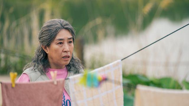 '다지니'서 시청자 웃고 울게 만든 김미경, '달까지가자'로 모성애 건드렸다