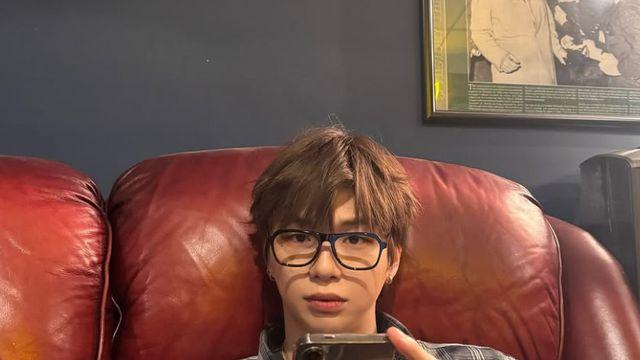 ‘아이돌픽’ 강다니엘, SNS 새 게시물이 기다려지는 아이돌 [DA:차트]