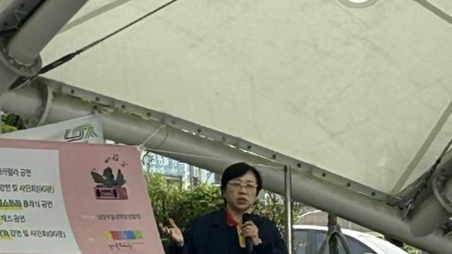 경기도의회 조미자 의원, 남양주 첫 번째 ‘책’ 축제 현장 동행…동네책방이 지역문화의 거점으로