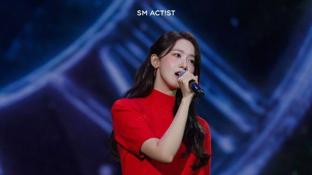 '폭군의 셰프' 열기 ing…임윤아, 마카오 드라마 팬미팅서 감동 소환