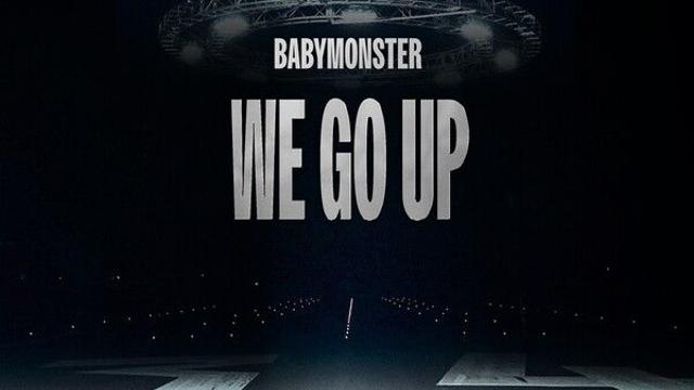 베이비몬스터, 'WE GO UP' 뮤비 3천만뷰↑…고퀄 퍼포 더해 '상승세 풀액셀' 