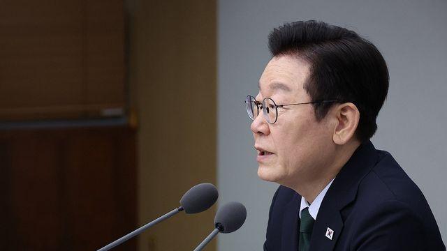 李대통령 
