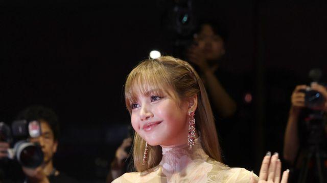 블랙핑크 리사, 재벌 남친 대신 ‘이채민 앓이’…“그렇게 웃지 마요”
