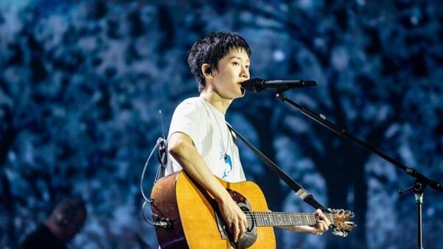 하현상, 단독공연 'Navy Horizon'…'음향·조명 더한 가을음악향' 선사