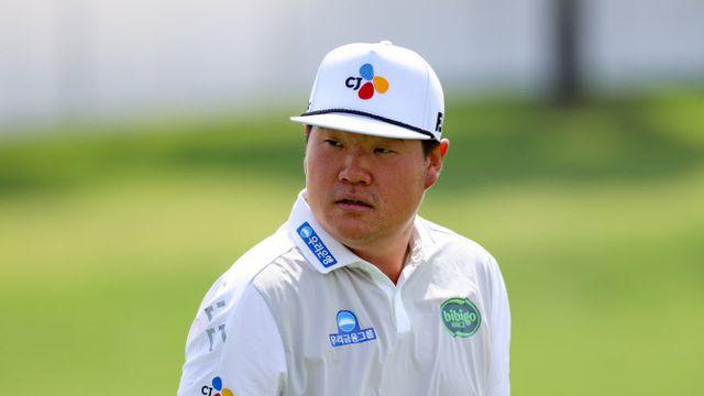 몸 풀기 끝낸 임성재 일본 찍고 마카오로..이번주 아시아 정복 나서