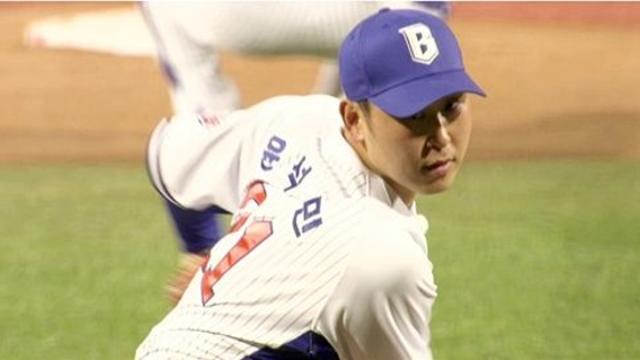 '믿을맨' 윤석민, 선수 시절 '비장의 무기' 선보인다…무실점 행진 이어가나 (최강야구)