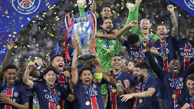 이젠 유럽축구도 ‘아메리칸 스포츠’로?…챔피언스리그 ‘미국식 개막전’ 도입, 디펜딩 챔피언이 단독 경기로 새 시즌 연다