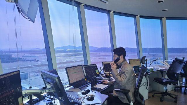 인천공항 관제 인력 부족 ‘한계 경보’… 배준영 “항공안전 구조적 위험”
