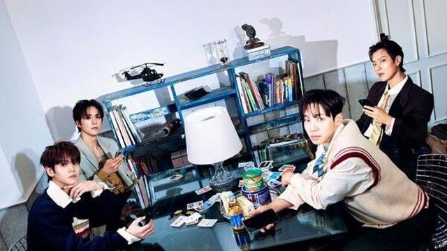 하이라이트, 데뷔 16주년 기념 싱글 '레인보우' 발매