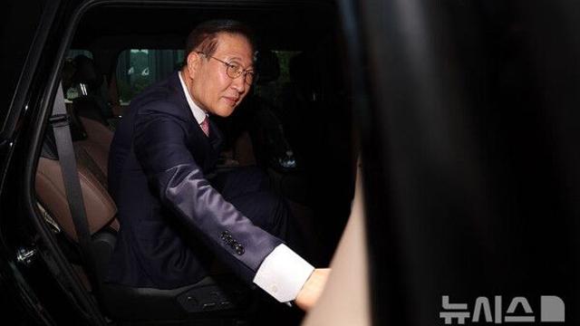 '내란 중요임무 혐의' 박성재 전 법무부 장관 구속기로