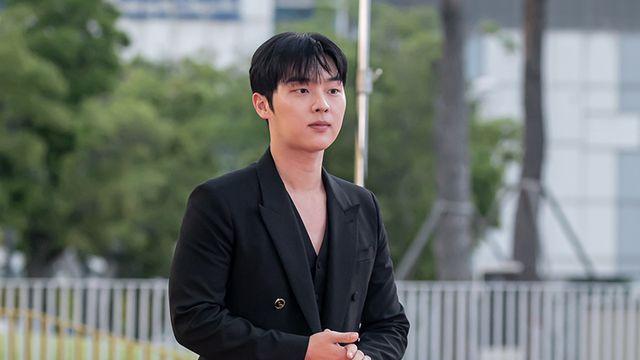 '사과 예고' 최현욱, 나흘 만에 피해 아동에 편지 