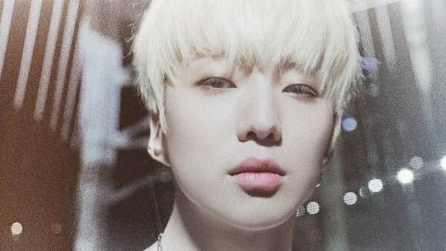 위너 강승윤, 4년 7개월 만에 솔로 정규 앨범 발매