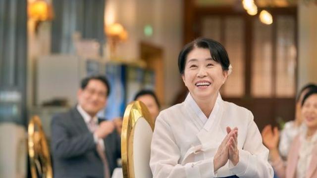 '다지니'→'달까지' 김미경, 장르 넘나드는 '국민 엄마' 클라쓰