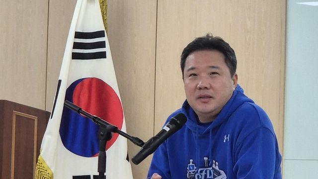 프로야구 삼성, 앤더슨 조기 강판에 승부수…좌타자 라인업 준비