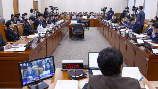 구윤철, 기재부 분리에 “직원들 상처 커, 어떻게 위로해야 할지…”