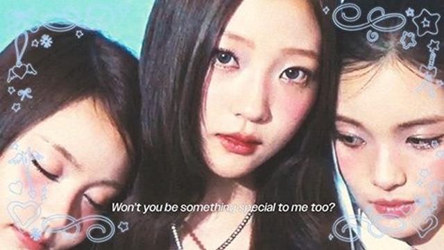 '20일 컴백' 하츠투하츠, 특별한 '걸스 나이트' 펼친다…수록곡 '애플 파이' 기대 UP