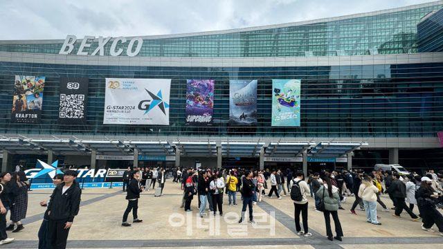한달 남은 지스타…흥행 우려 속 “자체 콘텐츠로 공략”
