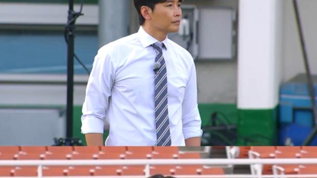 '뭉찬 시즌4' 임영웅, 이동국에 첫 패배...시청률은 폭발 '1위'