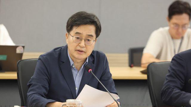 김동연 “혐오·선동으로 얻는 정치적 이익은 환상”
