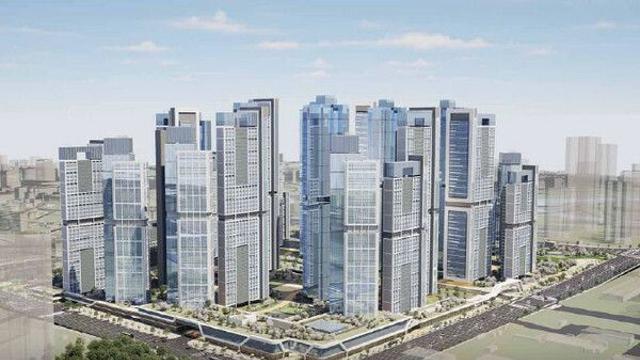 대치 은마아파트에 공공분양주택 최초 도입…5893세대 2034년 준공