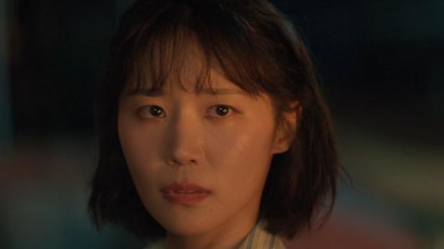 박예니, 워킹맘 싱크로율 100%…분노→설렘 완급 조절 ‘명불허전’