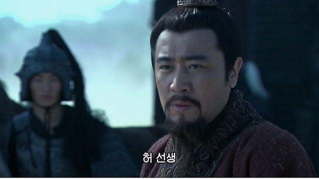 대기업 임원을 스카우트하려는 망하기 직전의 회사 사장님