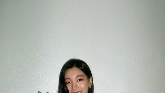 '굿보이' 이호정, 코리아드라마어워즈 신스틸러상…