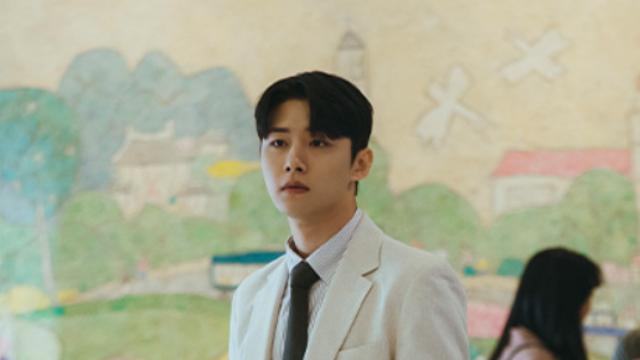 이주명과 매운맛 밀당…서지훈, ‘마이 유스’ 서브 로맨스 설렌다 [줌인]