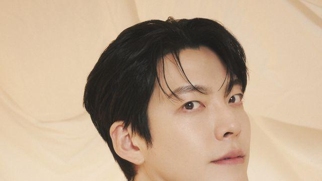 ‘다지니’ 김우빈 “송혜교 패러디, 대사까지 고민…최영도 교복, 소장 중” [인터뷰①]
