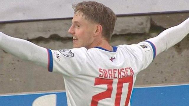 ‘136위’ 페로 제도 또 이변! 체코 2-1 격파… 역사상 첫 월드컵 본선행 가능성 키워
