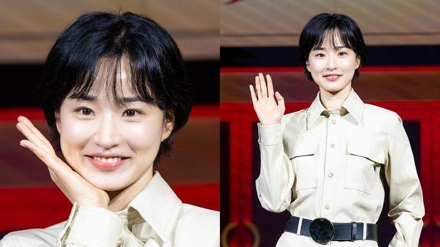 방효린 “애인도 일주일 못 만나면 어색, ‘안녕하세요’ 인사한 적도” (‘런닝맨’)